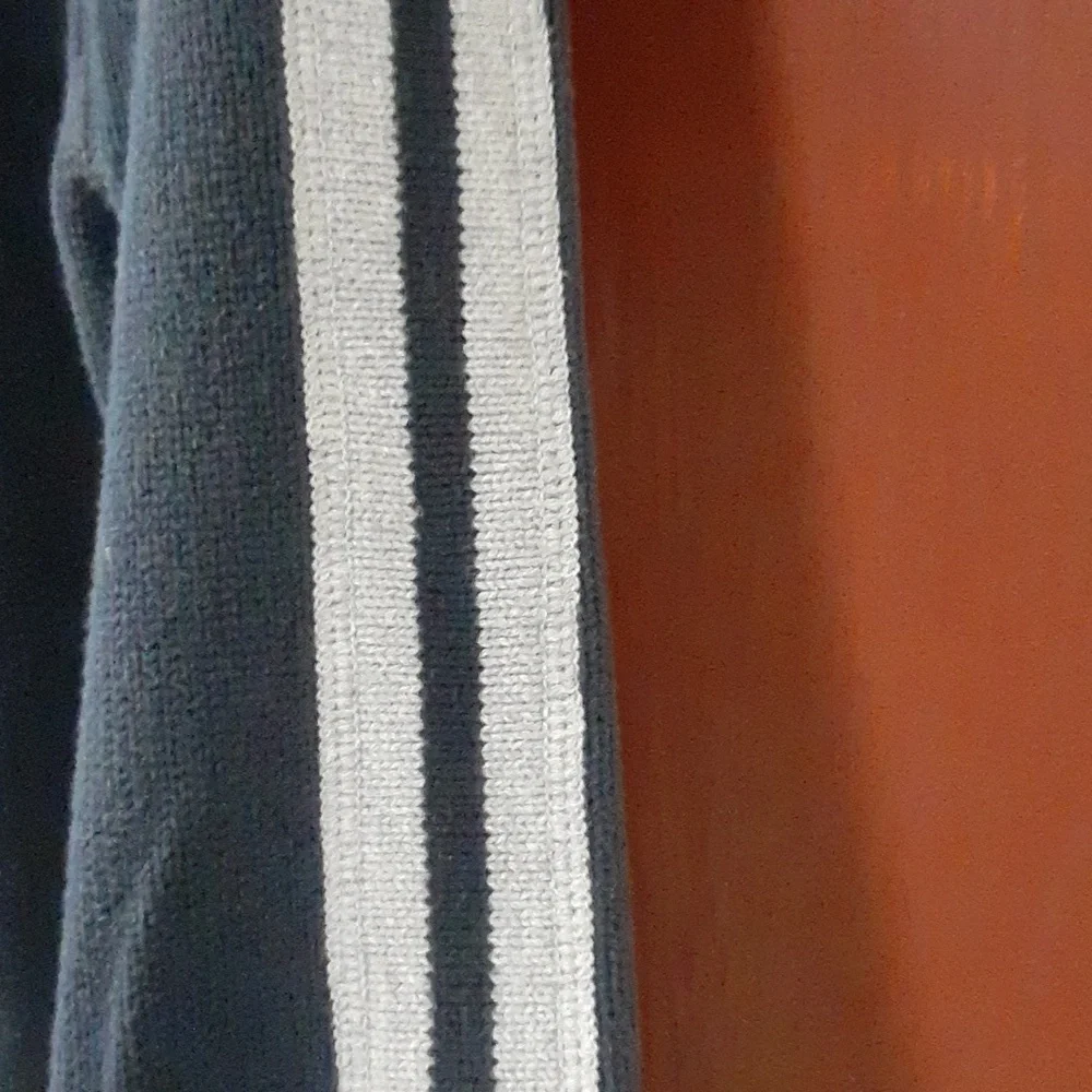 Eddie Bauer Men's Zip Sweater